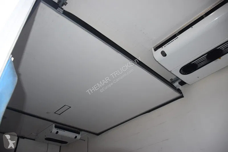 شاحنة Iveco EuroCargo 120 E18 - frigo thermoking