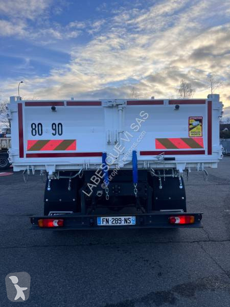 Camion Renault