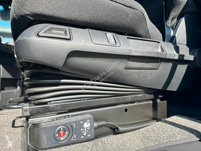شاحنة Mercedes 2553 L 6x2 LL...