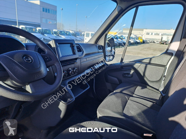 Veicolo commerciale Opel Movano III 35 FWD -...