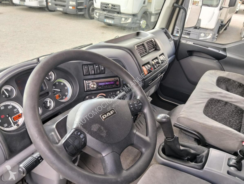 شاحنة DAF 220