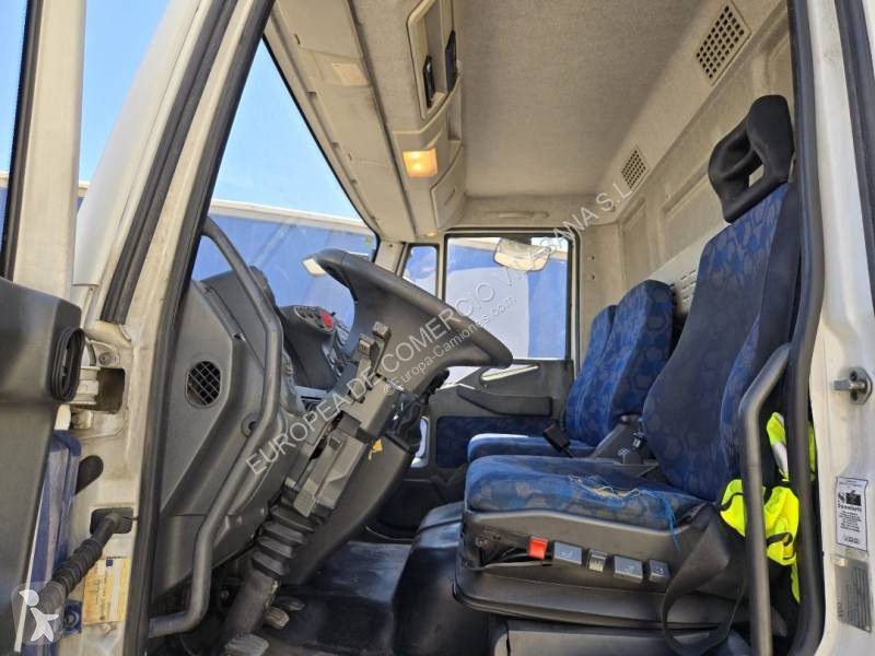 شاحنة Iveco