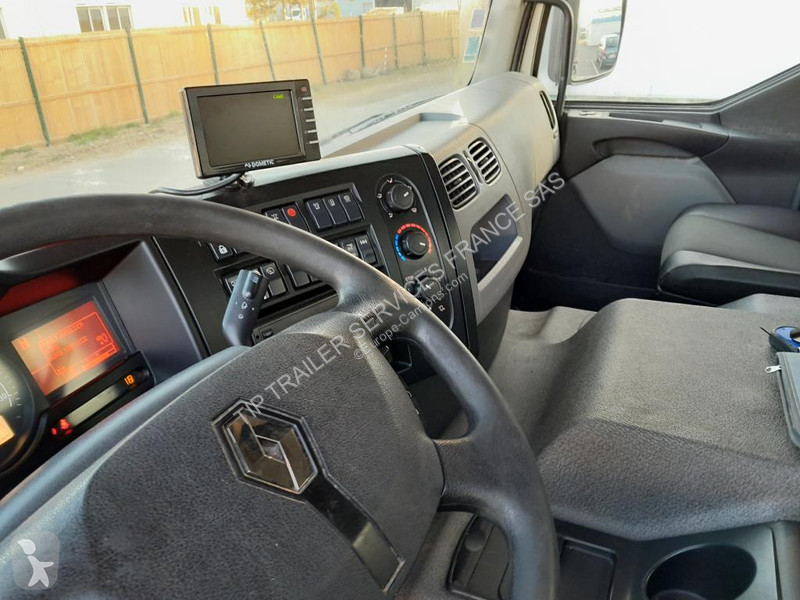 Camion Renault