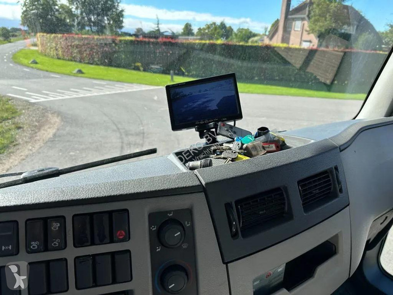 شاحنة Volvo FL 240 ARBEITSBUHNE/SKYWORKER/17.5m