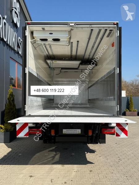 شاحنة MAN TGX 26.510
