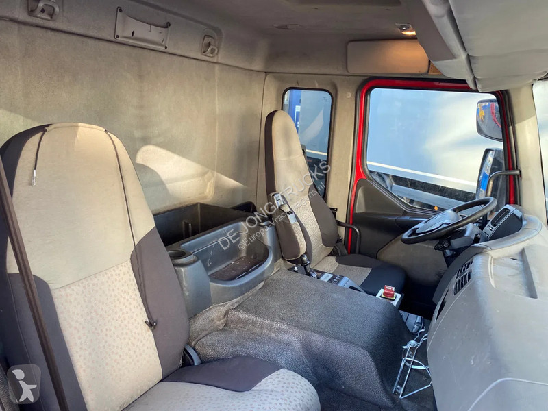شاحنة Renault 380 / 6x2/4 / Drinks Transport