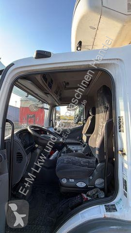 شاحنة  Atego 1324 DIESEL STROM AGGREGGAT