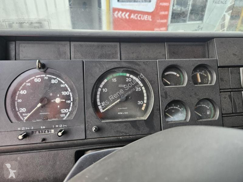 Camion Iveco 190E34