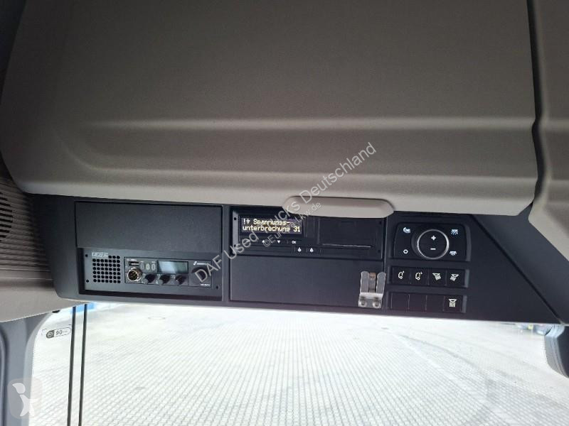 شاحنة DAF XG+ 480 N 6X2 N