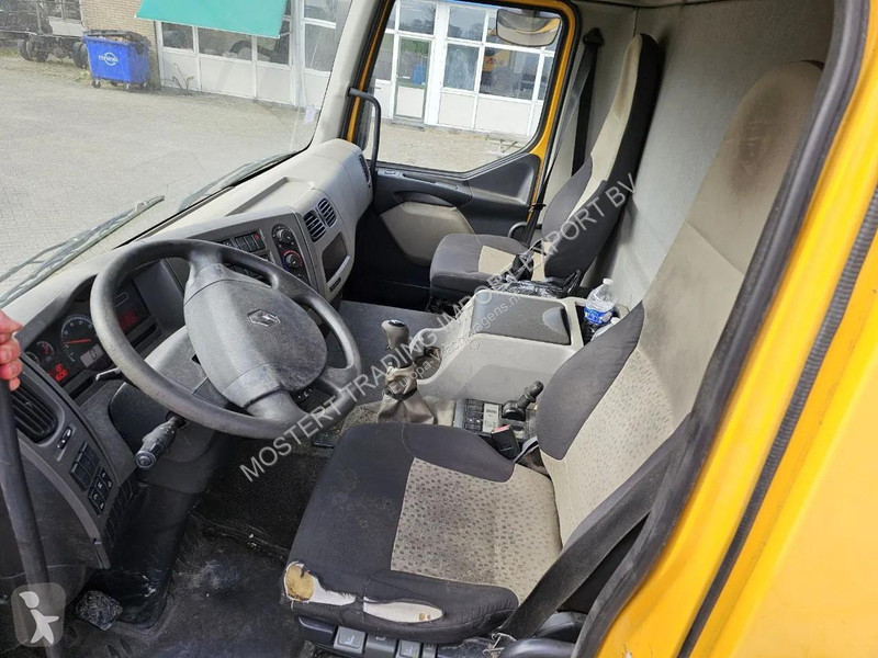 شاحنة Renault 270 DXI Renault 270 DXI – 4x2 –...