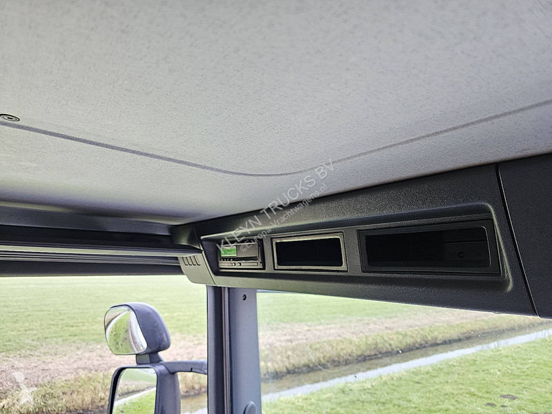 Camion Scania P250 AMBERET FRIGO IFT