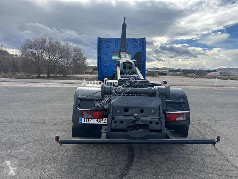 شاحنة Renault PREMIUM 400DXI RETARDER