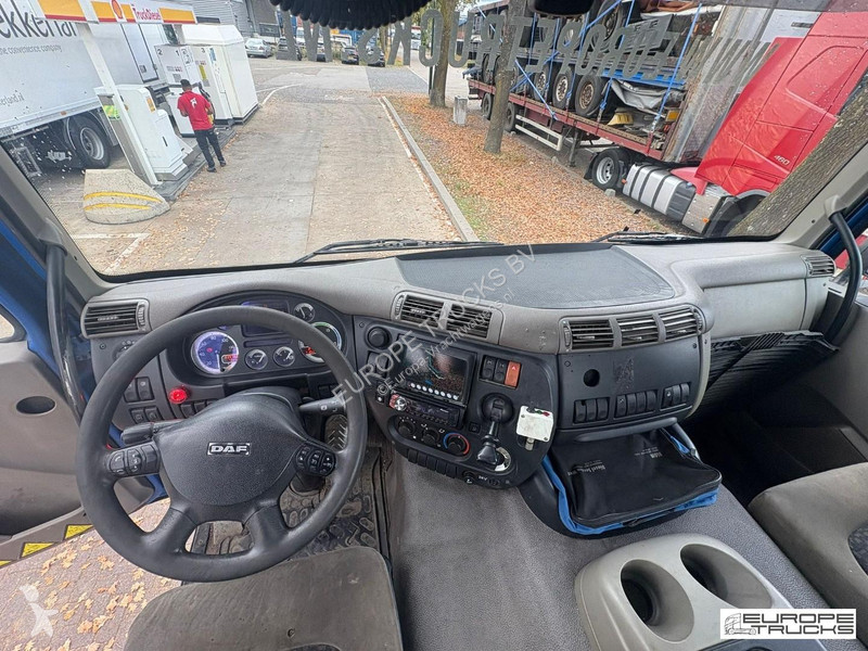 شاحنة DAF 410 Full Steel - NL Truck - Automatic...
