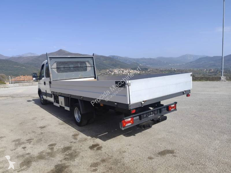 شاحنة Iveco
