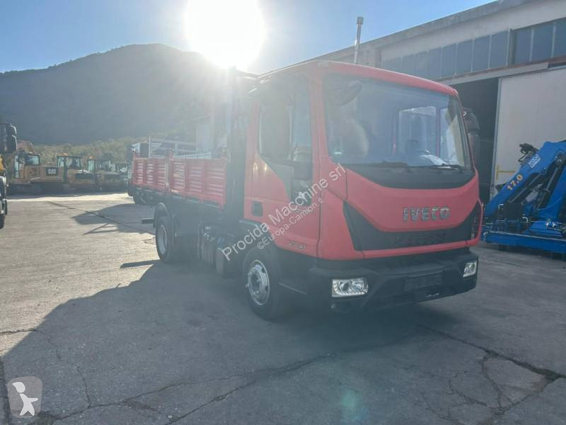 شاحنة Iveco