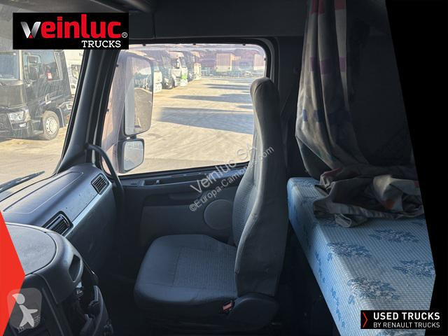 شاحنة Volvo
