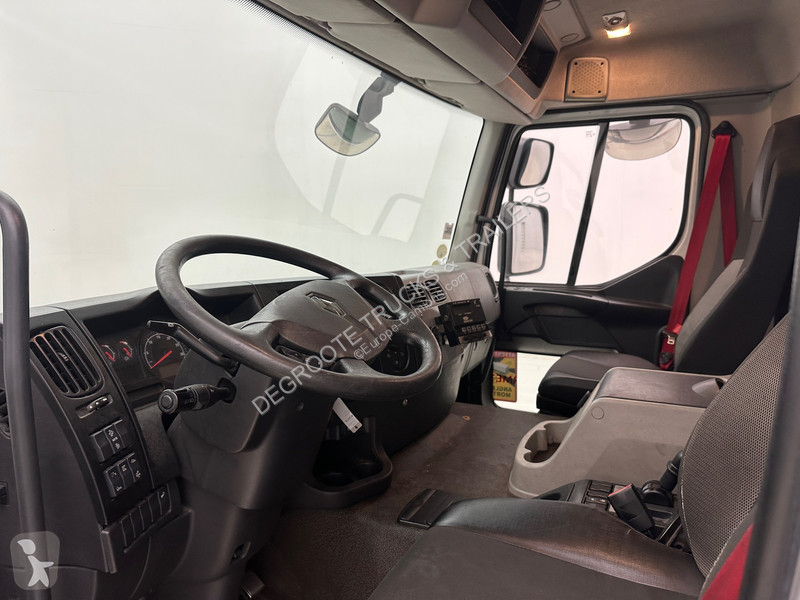 شاحنة Renault D 19