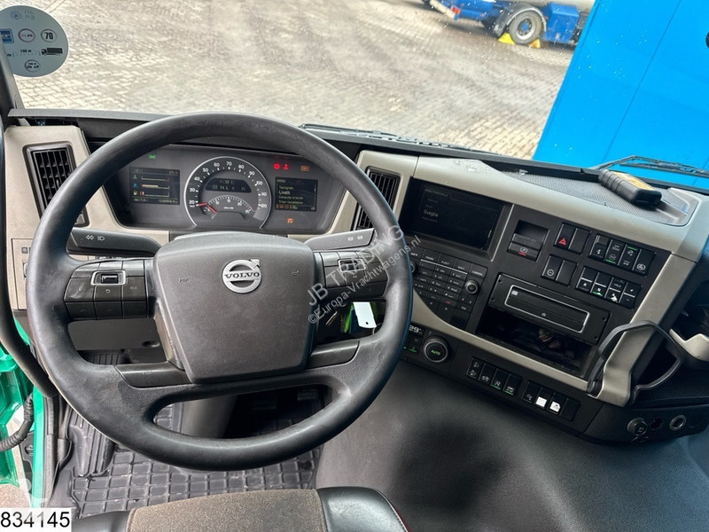 شاحنة Volvo 450 6x2, EURO 6, Retarder,...