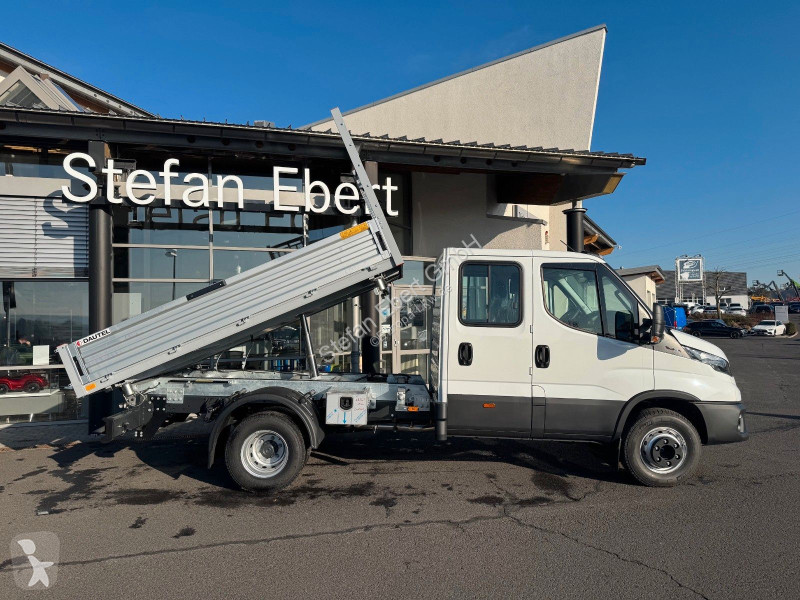 شاحنة Iveco 70C18 H 3.0L...