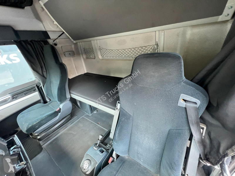 شاحنة MAN 24.400 6x2 Euro 6 Fahrgestell