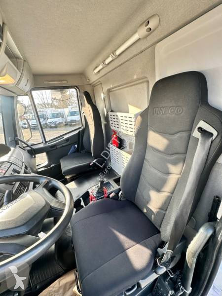 Lastbil Iveco