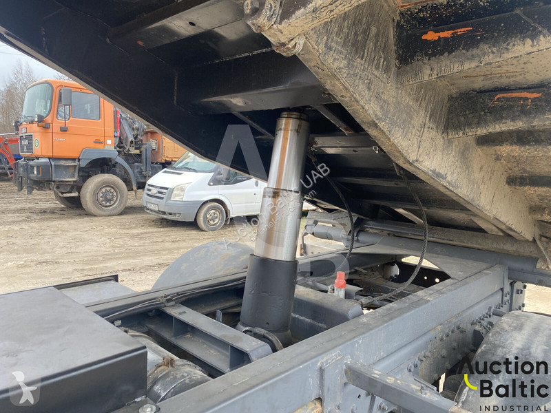 Camion Volvo 240 4x2