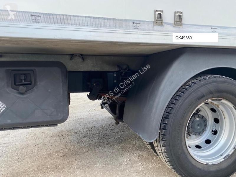 شاحنة Iveco 60C15 3.0