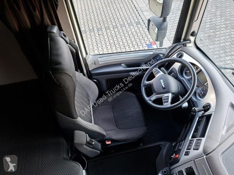 شاحنة DAF 480 FAN 6X2 N