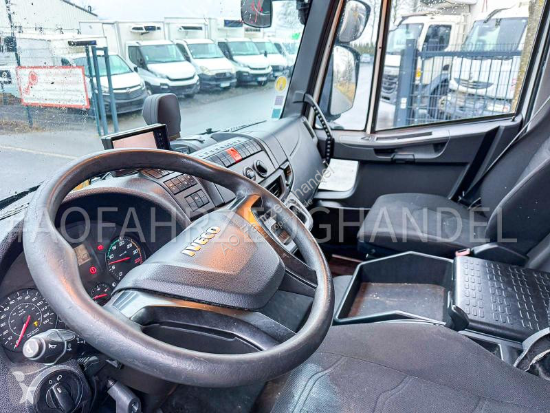 شاحنة Iveco