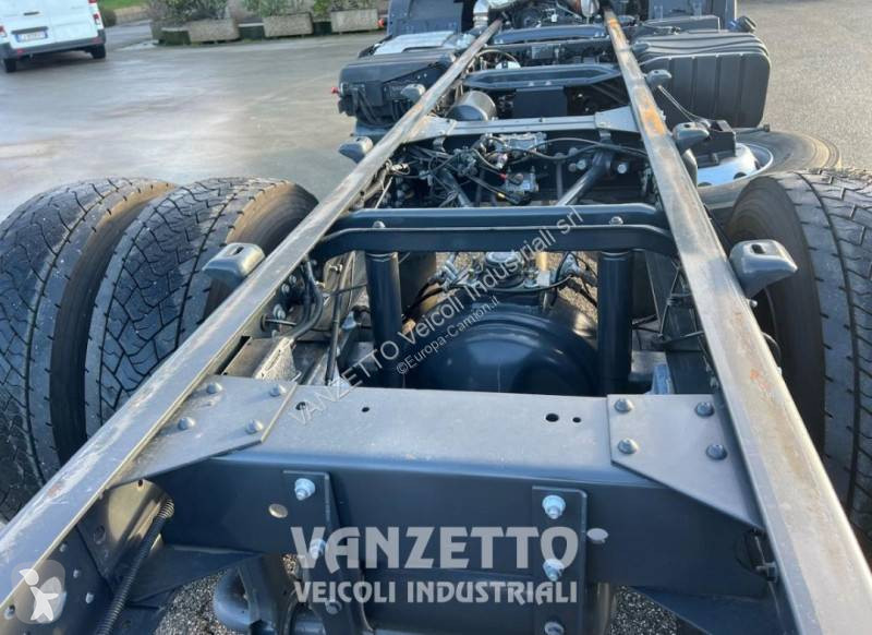 شاحنة Iveco