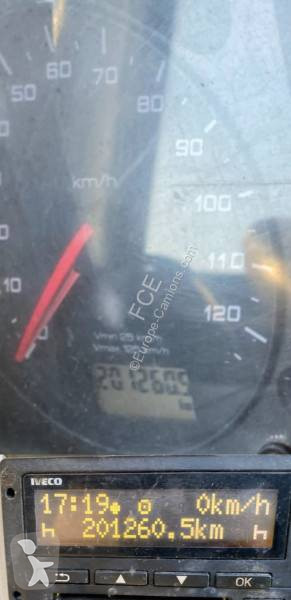 شاحنة Iveco