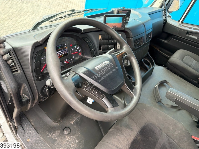 شاحنة Iveco X-Way 360 6x4, EURO 6, Palfinger,...