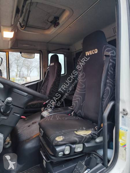 Lastbil Iveco