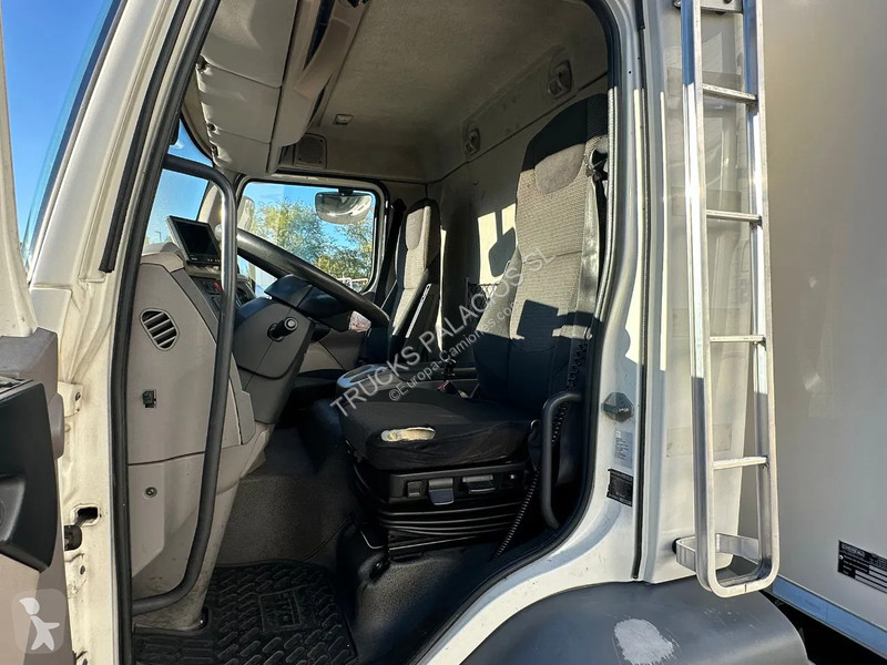 Camión DAF 310 Frigorífico para carne colgada
