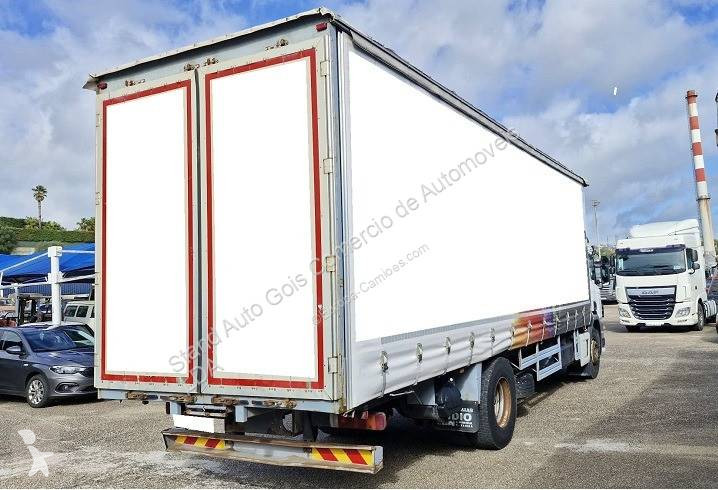 شاحنة Scania