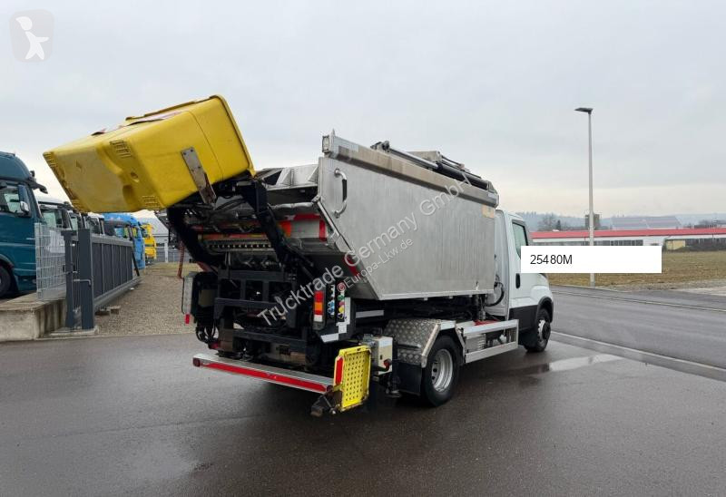 شاحنة Iveco 70C17H