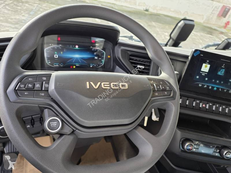 شاحنة Iveco