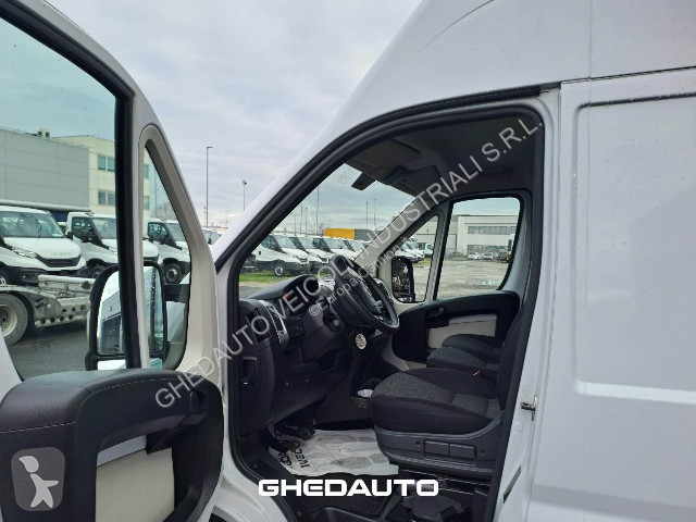 Veicolo commerciale Fiat DUCATO - FURGONE