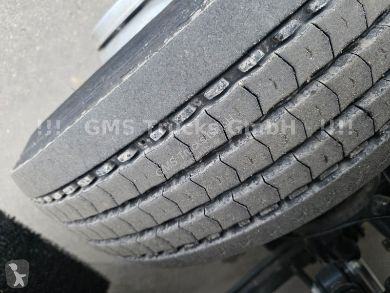 شاحنة Mercedes 1023 / FRIGO COOL / Thermo King...