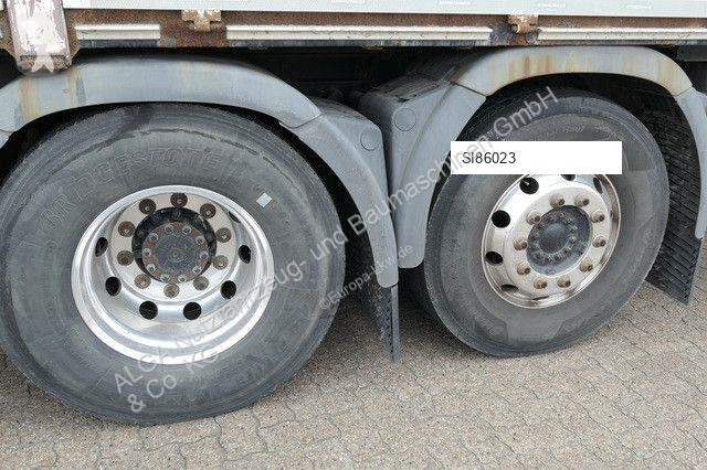 شاحنة MAN TGS LL 6x2, Kran Fassi F195AS.22,...