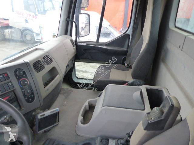 شاحنة Renault