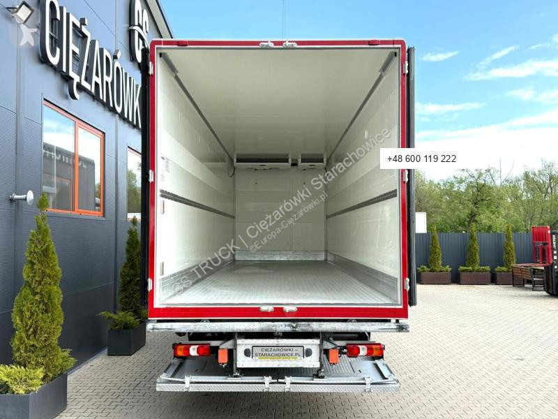 شاحنة Mercedes 2530