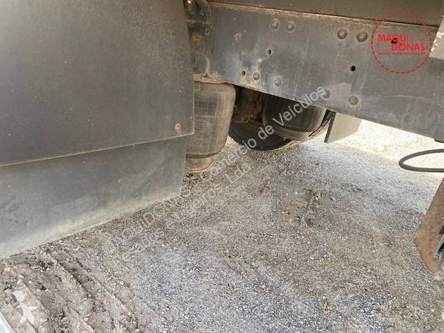 شاحنة Iveco
