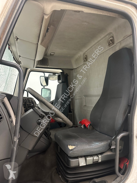 شاحنة Volvo FL 240*