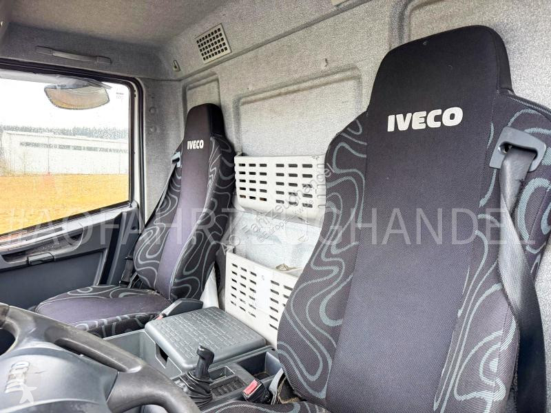 Camion Iveco 140E21 -E6 -Klima -FRC11/2026 -...