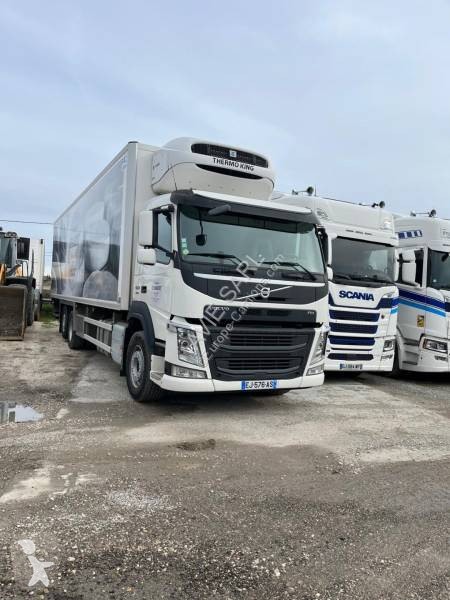شاحنة Volvo