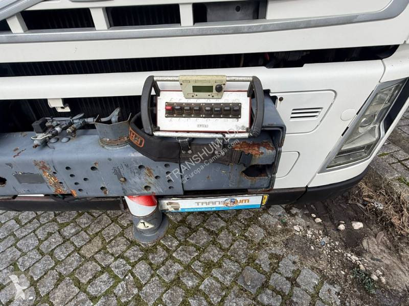 شاحنة Volvo