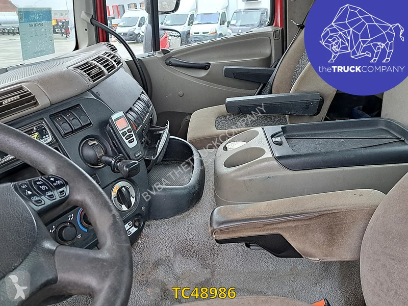 شاحنة DAF 460