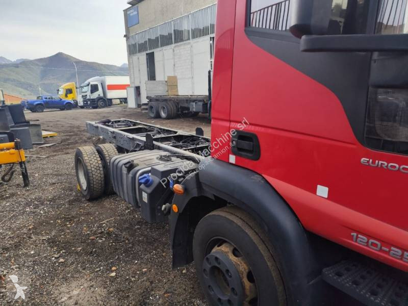 شاحنة Iveco