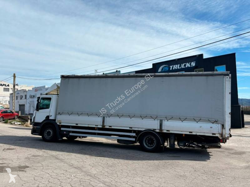 شاحنة Scania